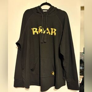 Her Universe Lion King Hoodie - Women’s size 4